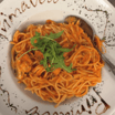 Spaghetti Del la Casa (scharf)