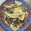 Carpaccio Classico