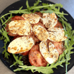 Insalata Caprese
